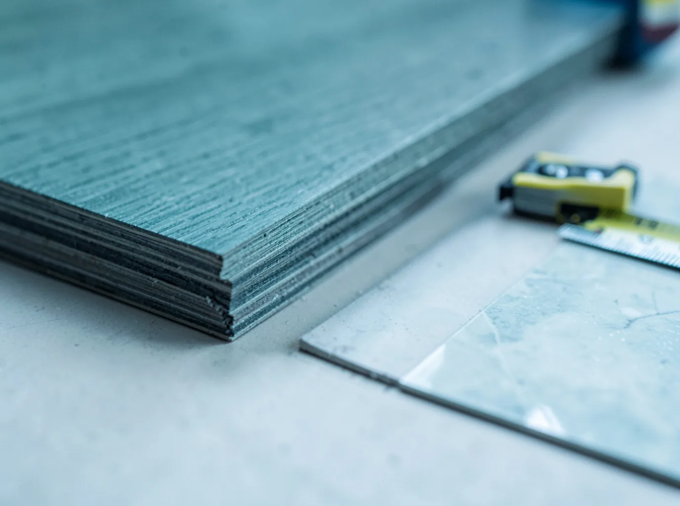 Luxury Vinyl Plank Installation Petersburg, TN FAQs